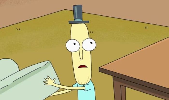 Was Mr. Poopybutthole a Parasite? Theories Explained