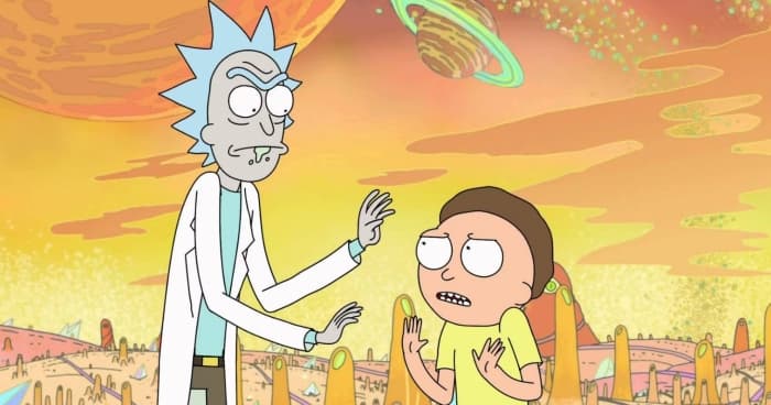 What Are The Most Used Words in Rick and Morty? 10 Best Catchphrases