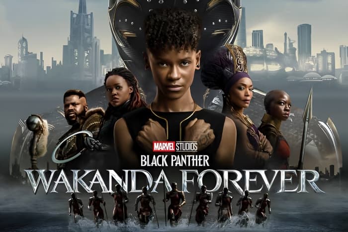 What Does Black Panther Always Say? 8 Best Black Panther Quotes