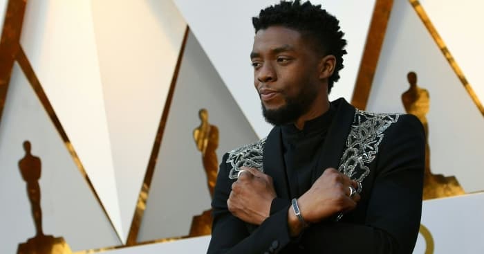 What Does The Wakanda Salute Mean? Director Explains