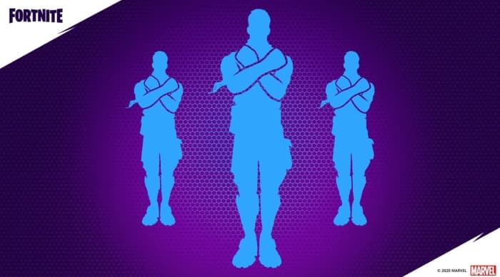 How To Get Wakandan Salute Emote For Free in Fornite