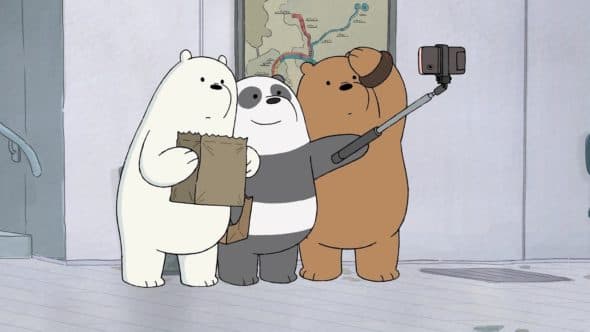 We Bare Bears Age Rating: Is Grizz the Oldest Brother?