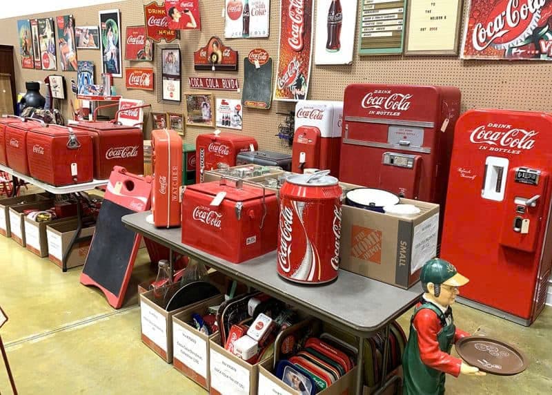 Is Coca-Cola Still Collectable? An Ultimate Guide