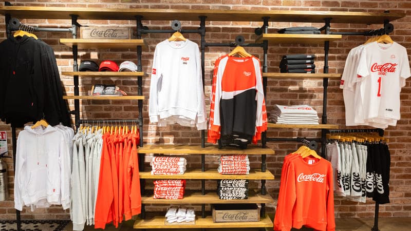 Does Coke Make Clothes? Top 4 Coca-Cola Clothing Items