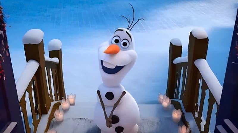 What Is Olaf's Famous Saying? A Frozen Favorite