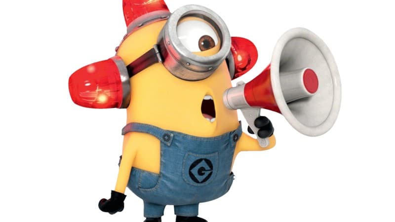 Every Minion Name: A Comprehensive List