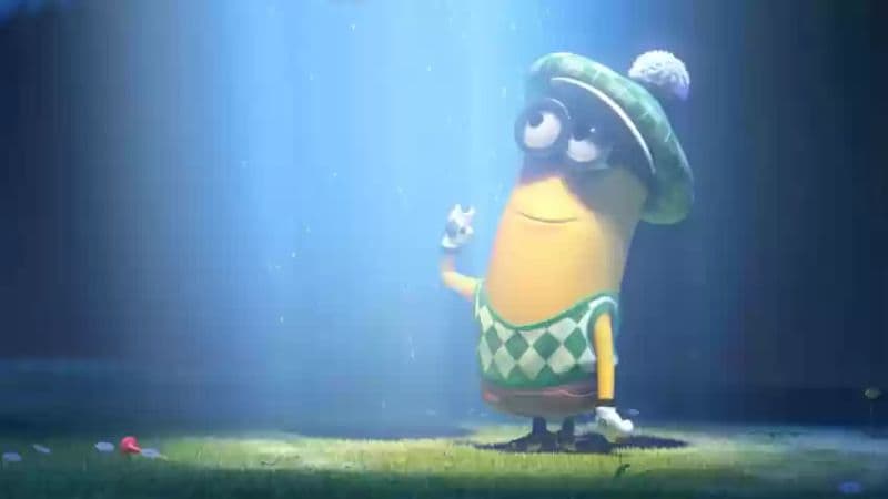 All About Kevin the Minion: Age, Personality, Traits