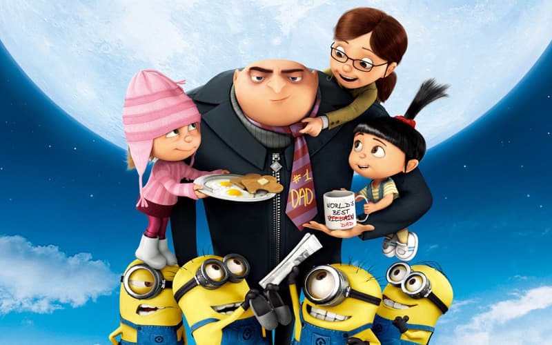 What Year Does Minions Take Place? All Movies In Order