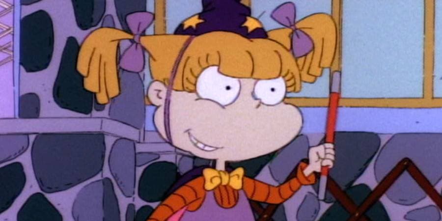 Is Angelica evil in Rugrats? Villain or Misunderstood?