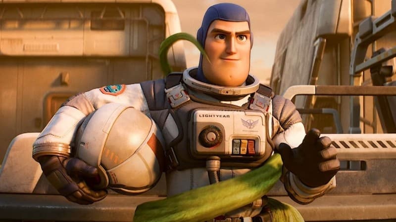 Buzz Lightyear Voice Actors: From Tim Allen to Chris Evans