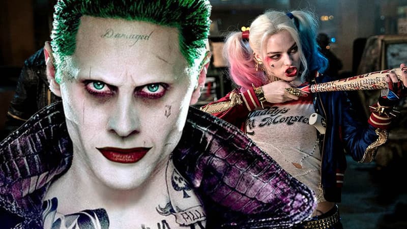 Harley Quinn and Joker: A Toxic Love Story Explained