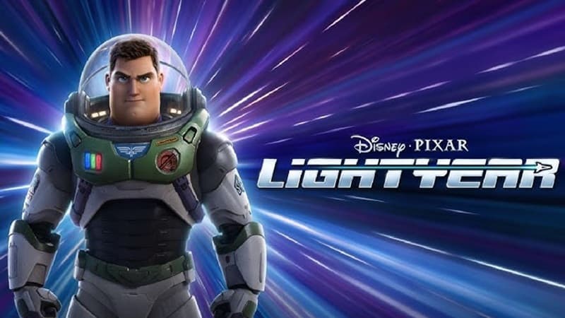 Is Lightyear Safe for Kids? Here's What Parents Should Know