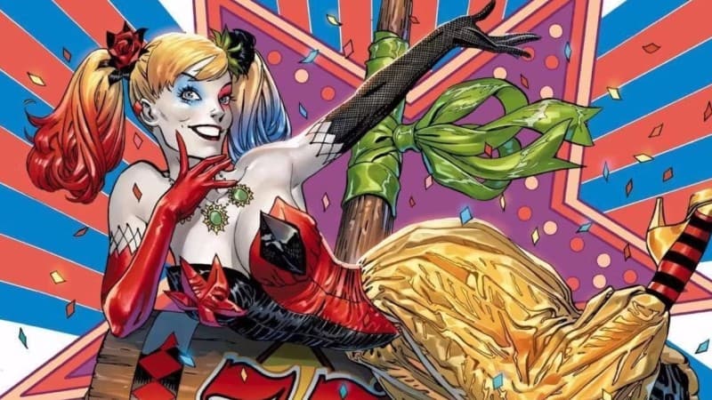 What Is Harley Quinn’s Power in DC Comics?