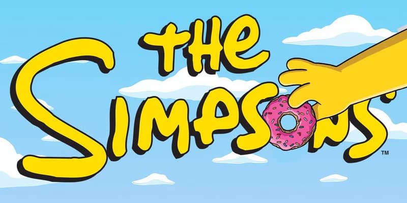 What Font Is Closest To The Simpsons Font? Free and Paid