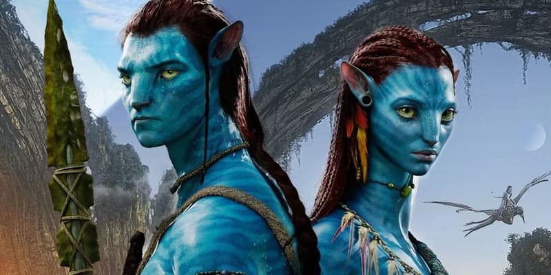 Why Did Avatar Gross So Much? James Cameron, 3D and Tech Innovation