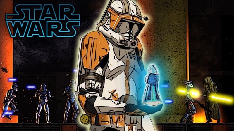 What Is Order 66 In Star Wars? The Meaning of Number 66