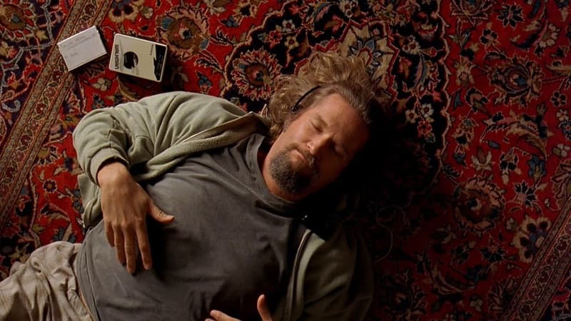 What Tied The Room Together In The Big Lebowski? The Rug Explained