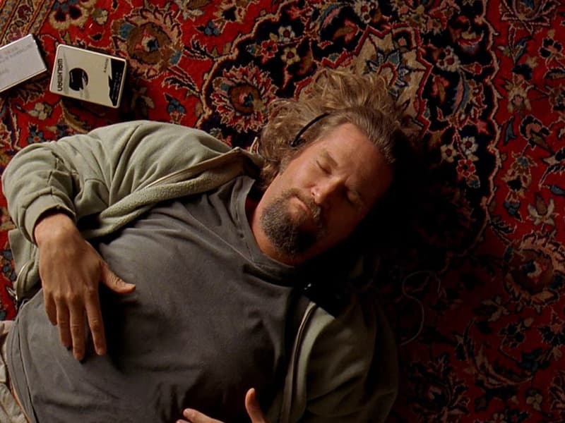 What Does The Rug Represent For The Dude in The Big Lebowski?