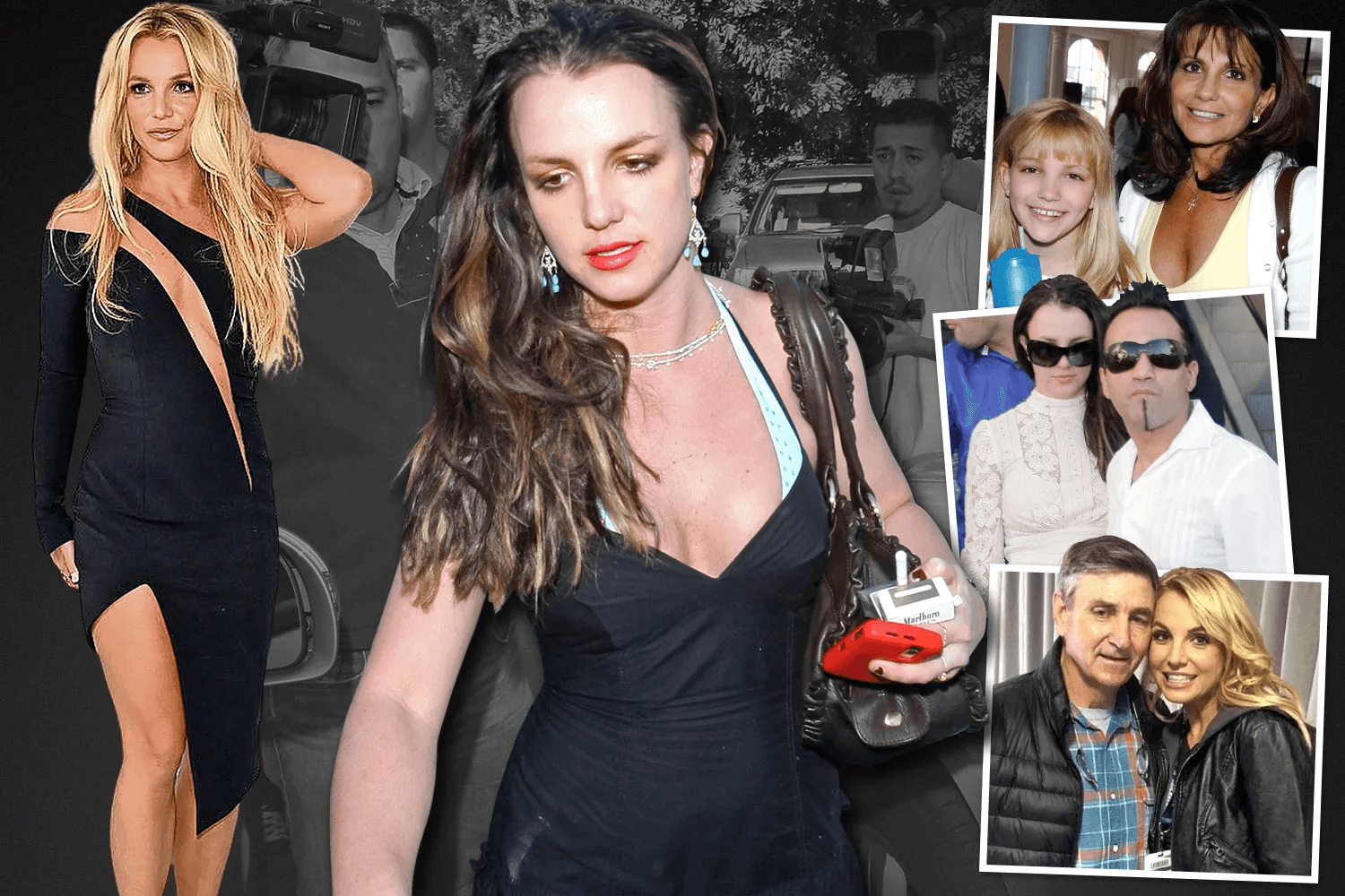 Does Britney have ADHD? What her story reveals about mind and freedom