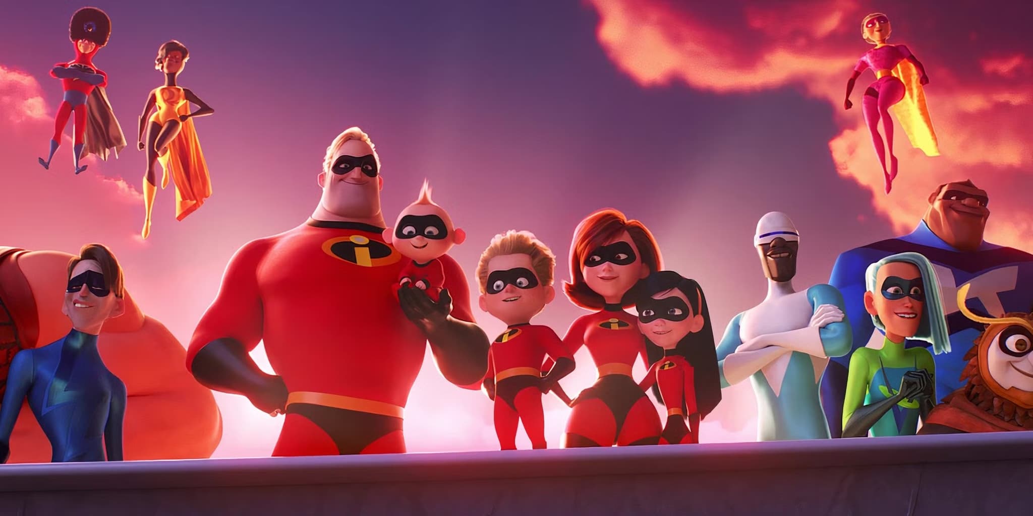 Is The Incredibles 3 coming out in 2027? Here’s what we know