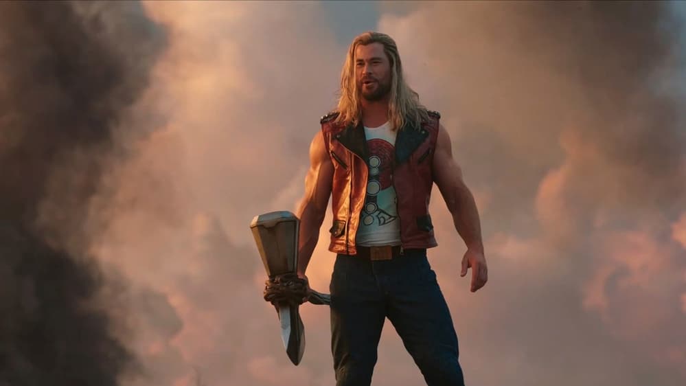 How to dress like Thor?
