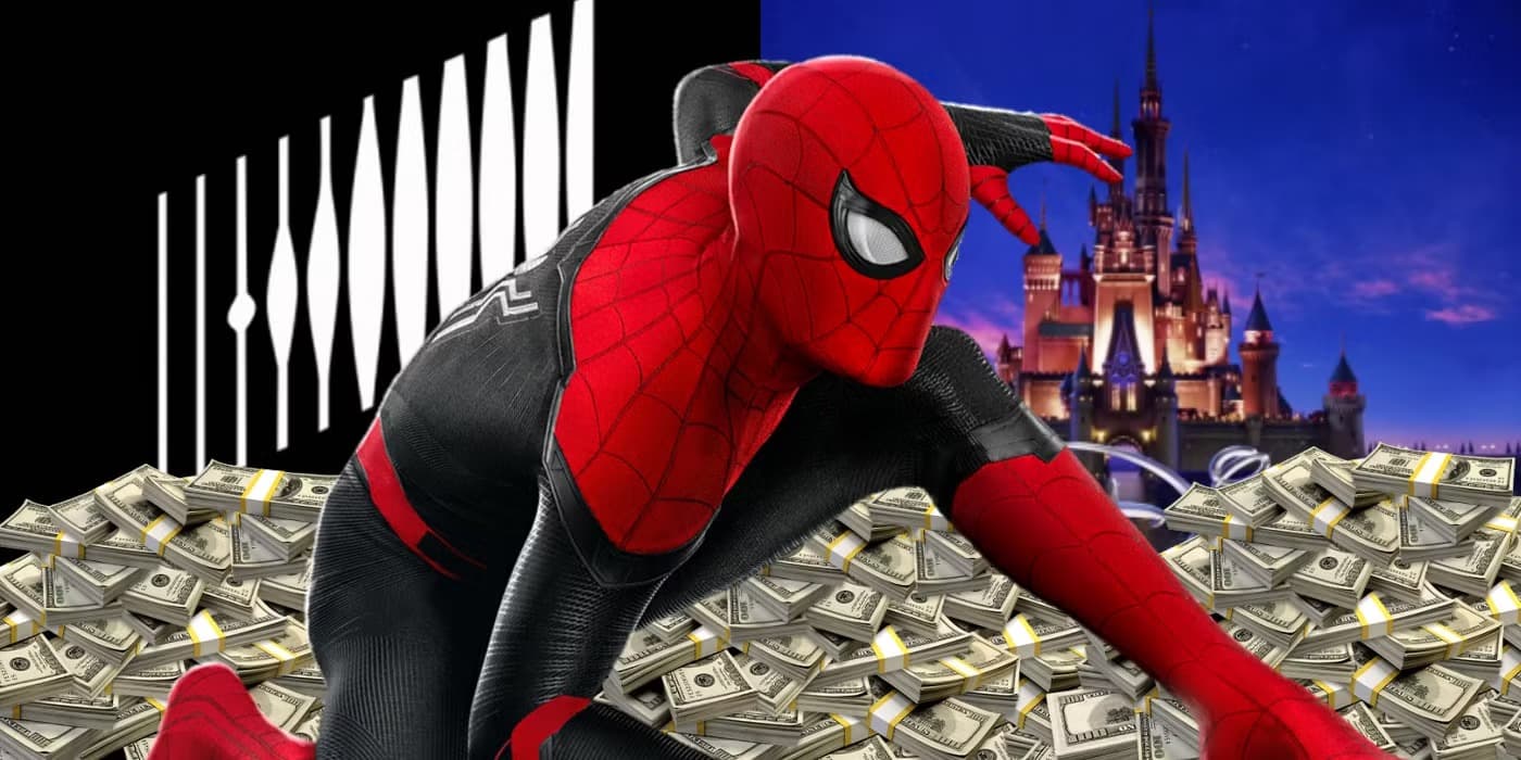 What Marvel character sells the most merchandise?