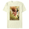 Men's The Great Gatsby Daisy Buchanan Poster  Adult T-Shirt