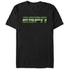 Men's ESPN Grass Logo  Adult T-Shirt