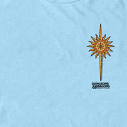 Men's Dungeons & Dragons: Honor Among Thieves Sun Icon  Adult T-Shirt