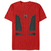 Men's Marvel Spider-Man: No Way Home New Suit  Adult T-Shirt