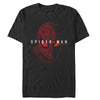 Men's Marvel Spider-Man: Far From Home Glow  Adult T-Shirt