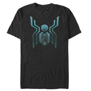 Men's Marvel Spider-Man: Far From Home Modern Logo  Adult T-Shirt