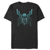 Men's Marvel Spider-Man: Far From Home Modern Logo  Adult T-Shirt