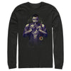 Men's Marvel Eternals Phastos  Adult Long Sleeve Shirt