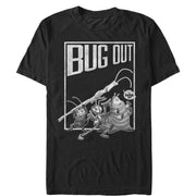 Men's A Bug's Life Bug Out Favorites  Adult T-Shirt