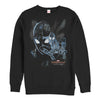 Men's Marvel Spider-Man: Far From Home Shadow  Adult Sweatshirt