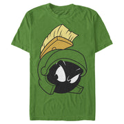 Men's Looney Tunes Marvin the Martian Attitude  Adult T-Shirt