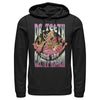 Men's The Muppets Electric Mayhem  Adult Pull Over Hoodie