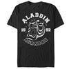 Men's Aladdin Cave of Wonders  Adult T-Shirt