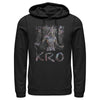 Men's Marvel Eternals Kro  Adult Pull Over Hoodie