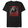 Men's Star Wars: Tales of the Jedi The Inquisitor Logo  Adult T-Shirt