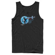 Men's Marvel Spider-Man: No Way Home Magic Web  Adult Tank Top