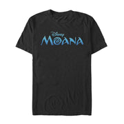 Men's Moana Logo  Adult T-Shirt