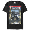 Men's Marvel Legacy The Punisher  Adult T-Shirt