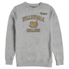 Men's Onward Willowdale College Crest  Adult Sweatshirt