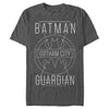 Men's Batman Gotham City Guardian  Adult T-Shirt