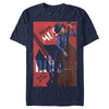 Men's Soul Miho on Cello  Adult T-Shirt