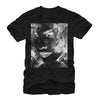 Men's Lost Gods Over Your Shoulder  Adult T-Shirt