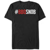 Men's Lost Gods BBQ Snob  Adult T-Shirt