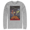 Men's Nintendo Super Metroid Japanese Cover Art  Adult T-Shirt